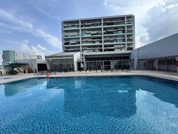 Sherwood Towers (D21), Apartment #464434551